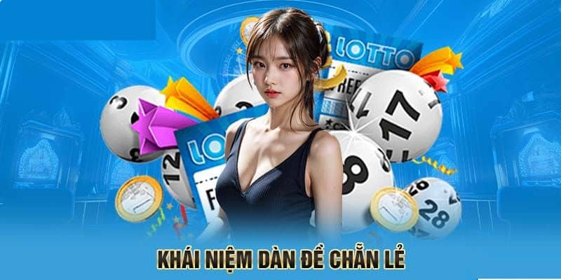 Dàn Đề Chẵn Lẻ - Bật Mí Mẹo Soi Cầu Hiệu Quả Tại Kubet