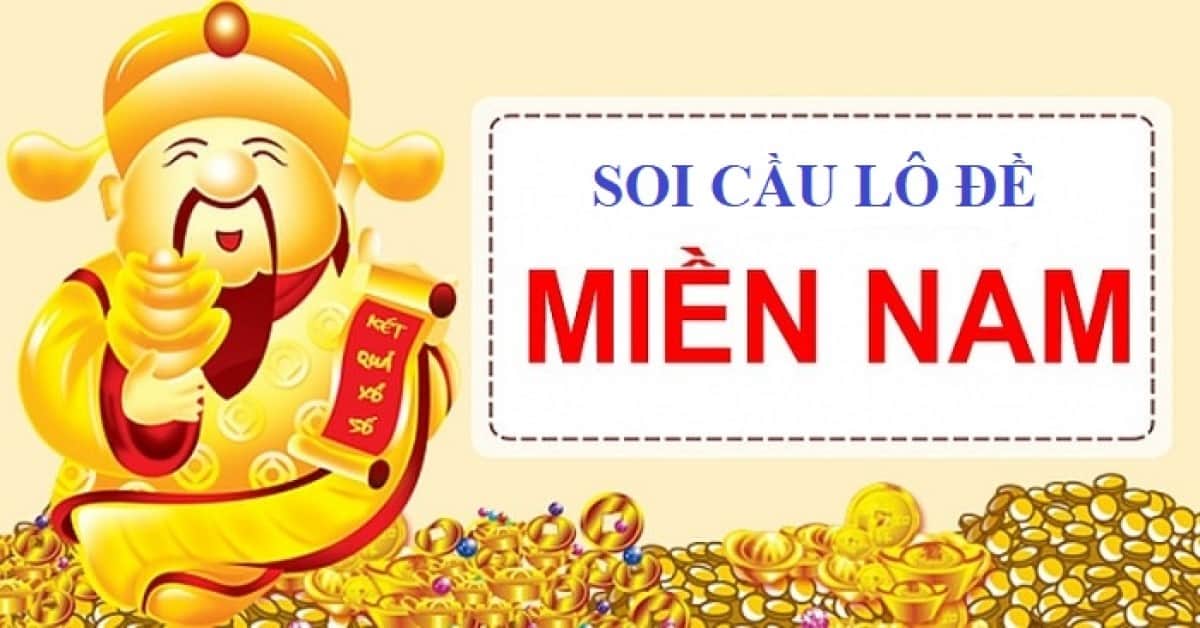 Cách đánh lô miền Nam dễ trúng nhất, 4 bí kíp cao thủ phá đảo bảng lô để hốt bạc tỷ