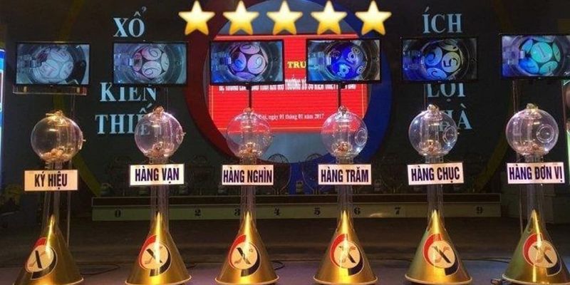 Kết Quả Xổ Số Hải Phòng 3 Theo dõi xổ số Hải Phòng online