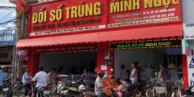 Kết Quả Xổ Số Đồng Tháp 3 Tìm hiểu quy trình đổi thưởng chính xác