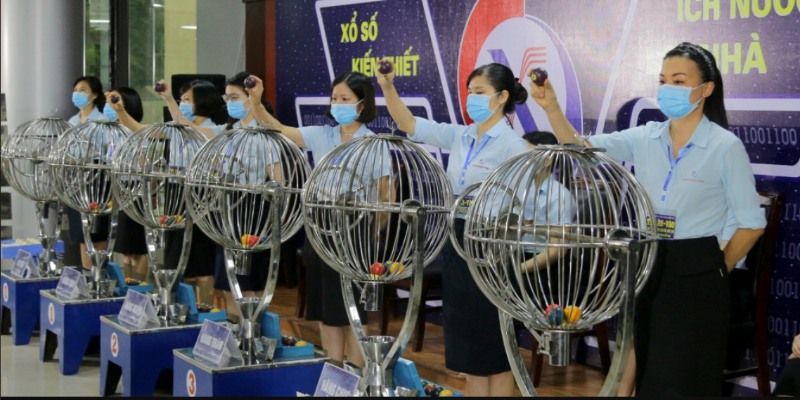 Kết Quả Xổ Số Đồng Nai 2 Xem quay kết quả trực tiếp